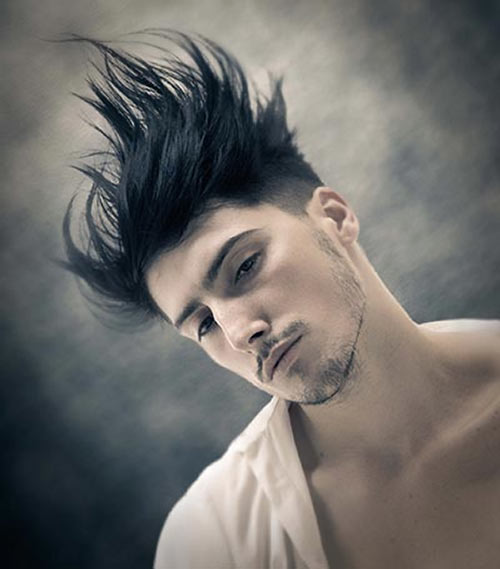 NK CREATION | Hairstyle, Cute beauty, Mens hairstyles