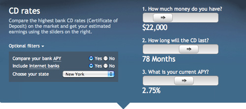 mybanktracker.com responsive disclosure pattern