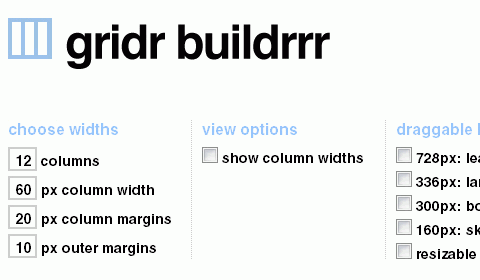 Useful Typographic Tools