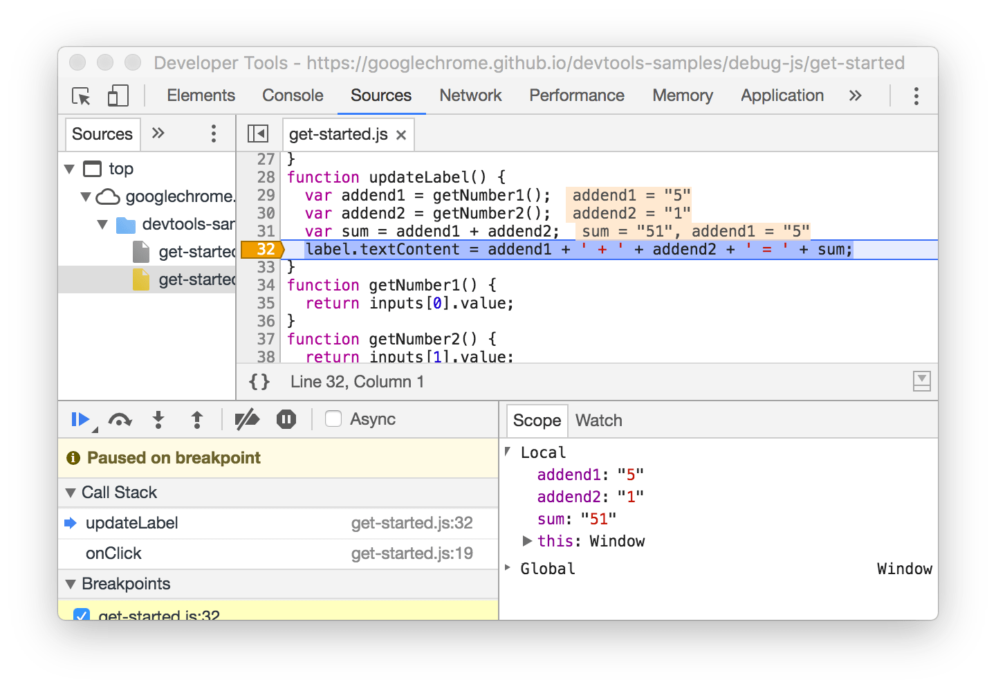 Identify fonts in Chrome, Edge and Firefox using Developer Tools