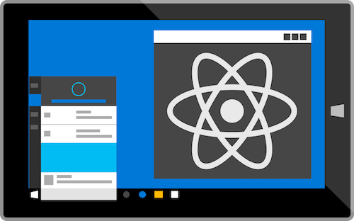 Creating-Universal-Windows-Apps-with-React-Native