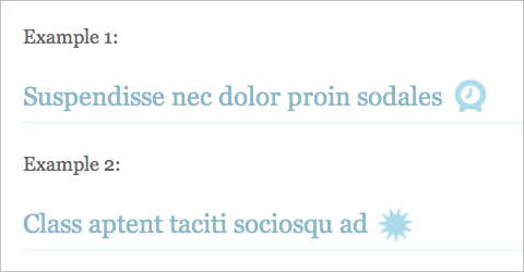 Text Overlay with CSS