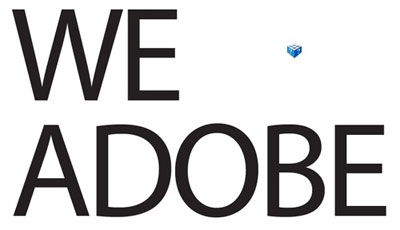 Apple Loves Adobe