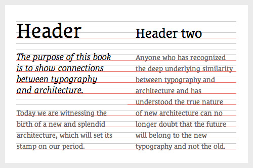 CSS Baseline: The Good, The Bad And The Ugly — Smashing Magazine