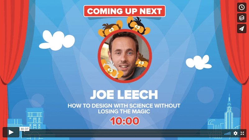 How To Design With Science Without Losing The Magic