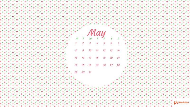 Hello May