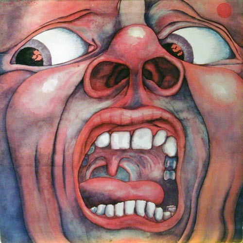 King Crimson