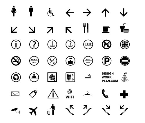 Design your unique and professional icons and icon sets by Frvnzz