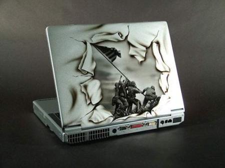 Laptop Designs - piclicious.tv: 7 Awesome Designer Laptops