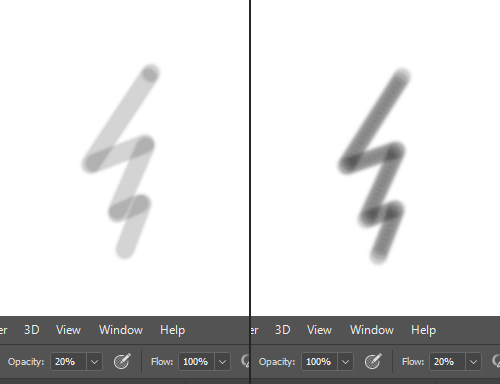 Brushing Up On The Photoshop Brush Tool — Smashing Magazine