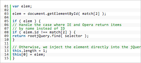 The Seven Deadly Sins Of JavaScript Implementation