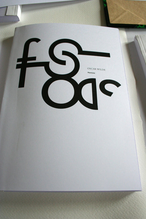 Swiss Graphic Design - 