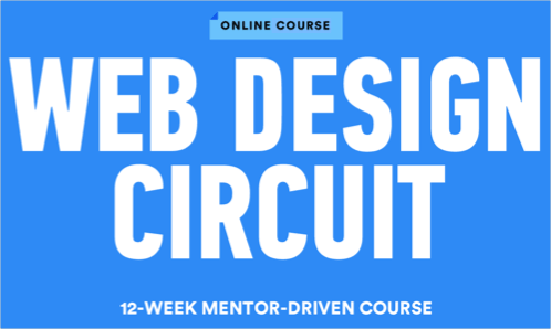 Web Design Circuit