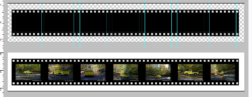 filmstrip