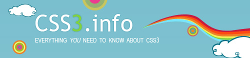 CSS3.info