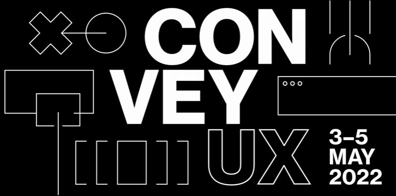 ConveyUX 2022