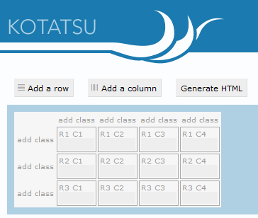 Kotatsu