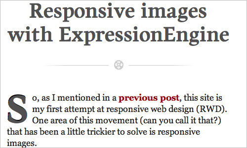 Responsive images with ExpressionEngine — John Faulds