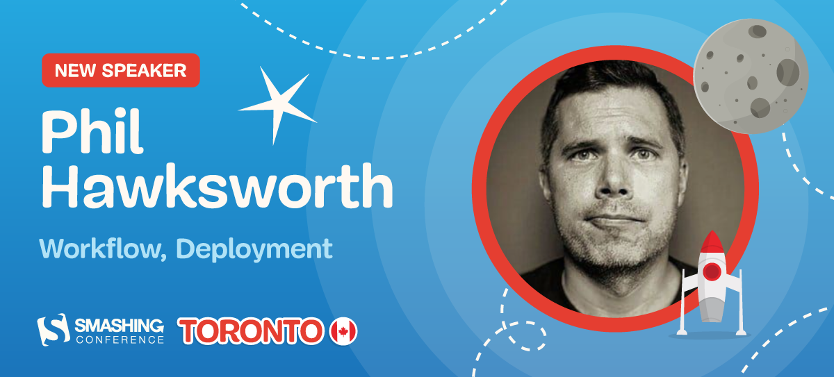 Demystifying JAMstack An Interview With Phil Hawskworth — Smashing