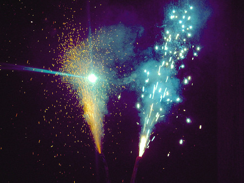 Fireworks Photos - (via helloocsem)
