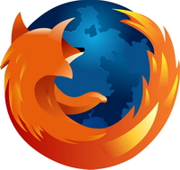 Firefox Logo