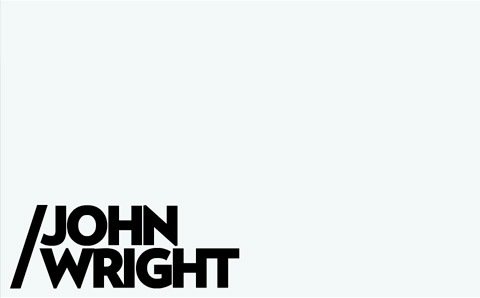 John Wright