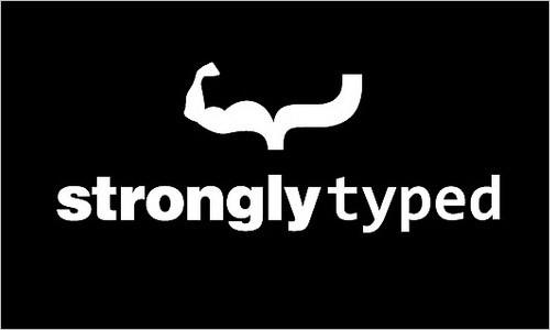 StronglyTyped
