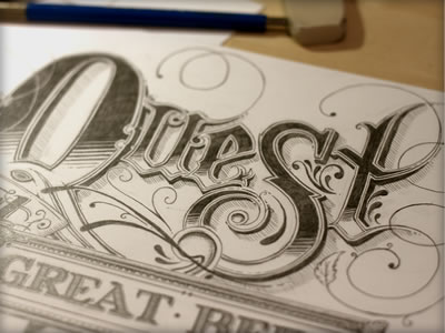 Dribbble shot by Joshua Bullock