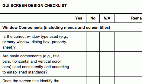 Website Testing Checklist & Template [2023 Updated]