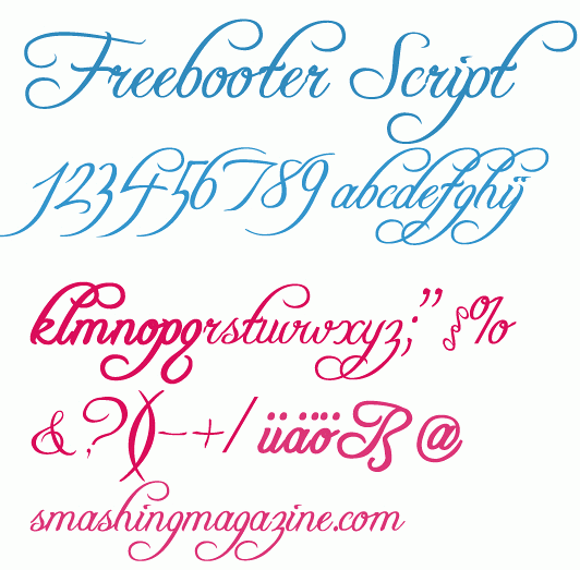 Freebooter Script