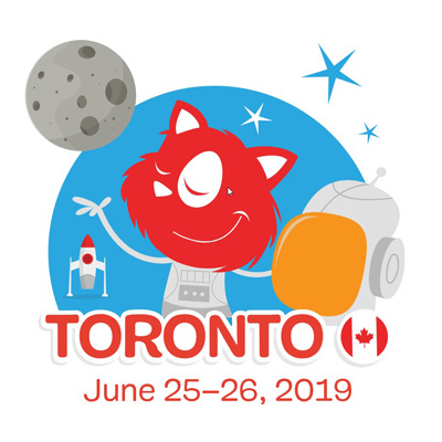 Smashing Toronto 2019