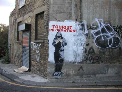 Banksy