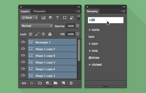 Brushing Up On The Photoshop Brush Tool — Smashing Magazine