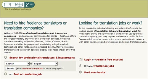 Freelance translator survey 2023 • Inbox Translation