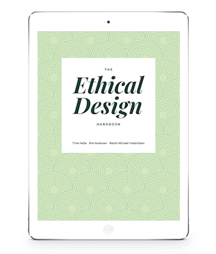 The Ethical Design Handbook (eBook)