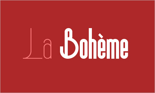 Bohema