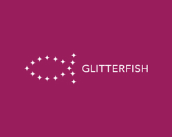 Glitter Fish