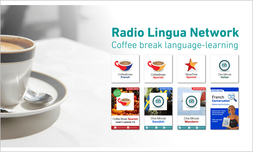 Radio Lingua Network