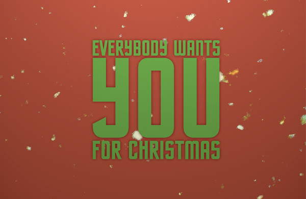 Everybody Christmas