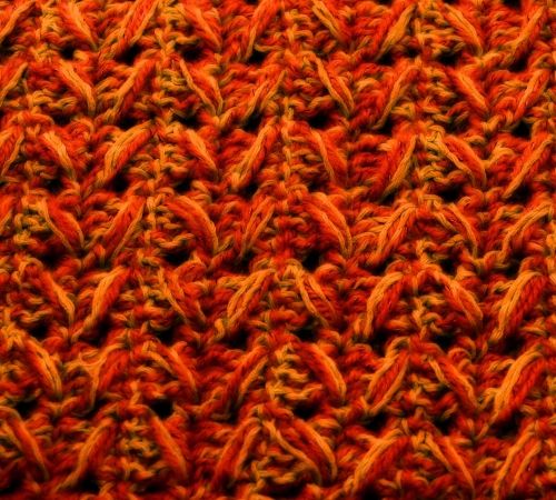 Wool Texture