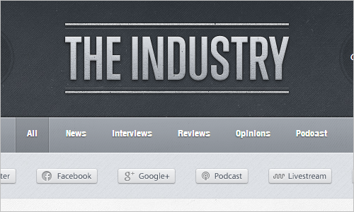 theindustry