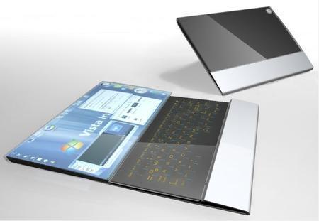 Laptop Designs - Compenion laptop for 2015