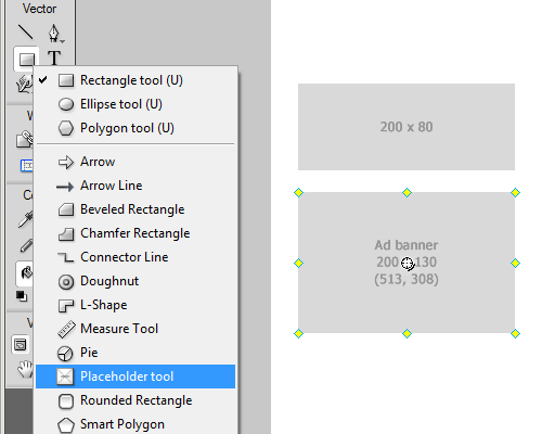 Placeholder Auto Shape: Dynamic Placeholders that Always Stay Up-To-Date