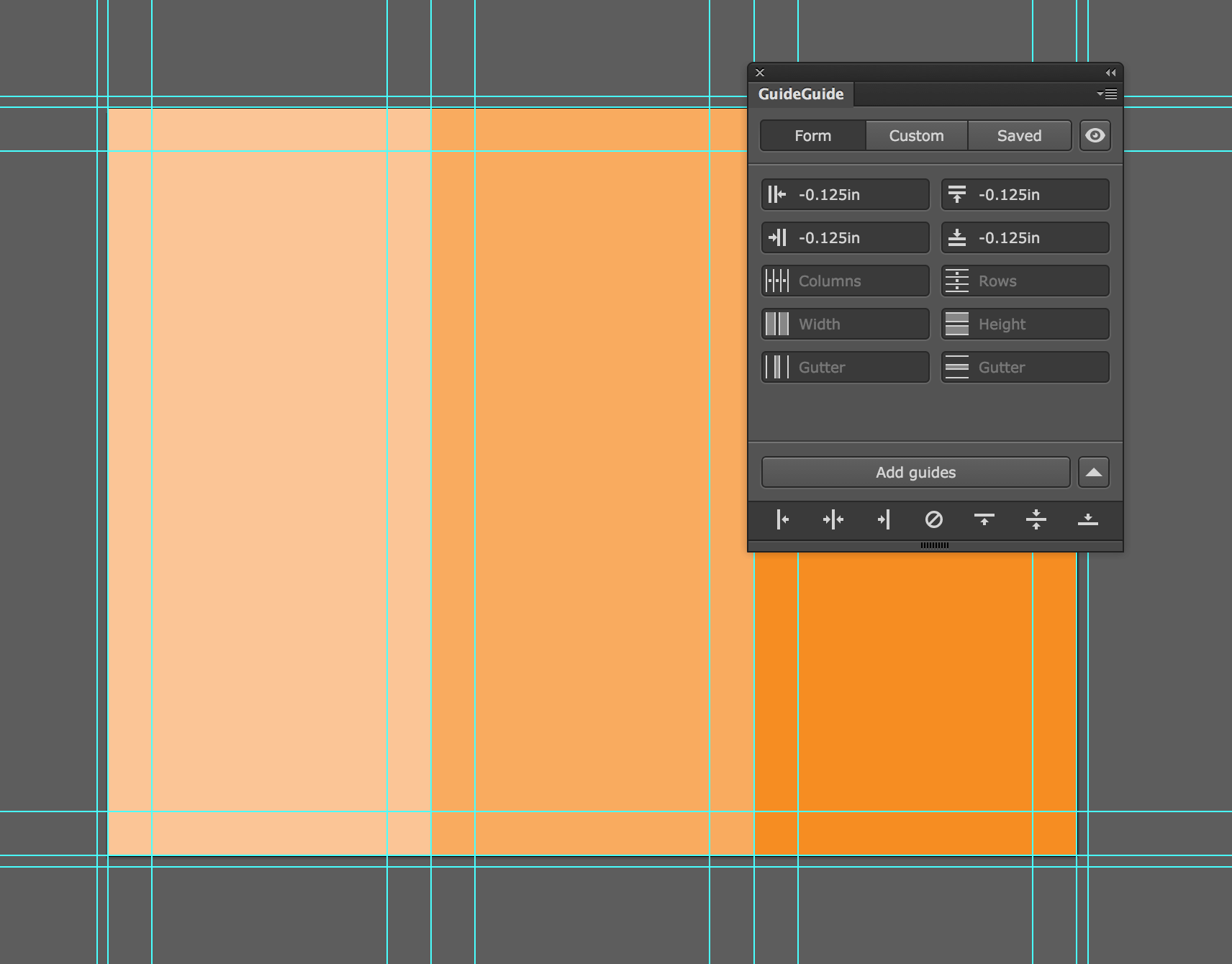 GitHub - PEZ/SketchSeparateShapes: A Sketch-app plugin that does a  ”boolean” separate operation on two selected shapes. Like divide in  Pathfinder in Adobe Illustrator.