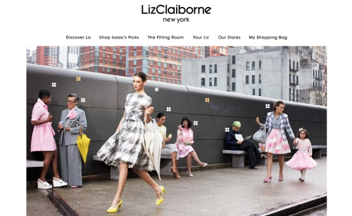 Liz Claiborne New York