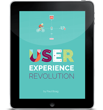   User Experience Revolution (eBook)