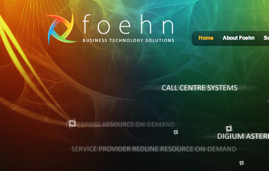 foehn.co.uk