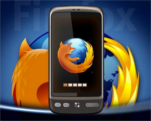 Firefox OS