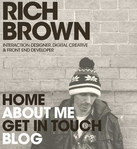 Rich Brown