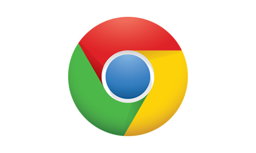 Google Chrome Logo